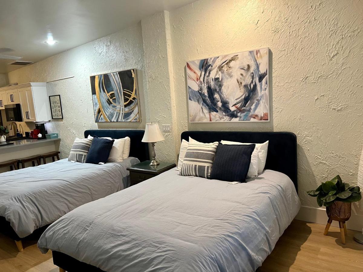 St George Resort Condo 세인트 조지 외부 사진