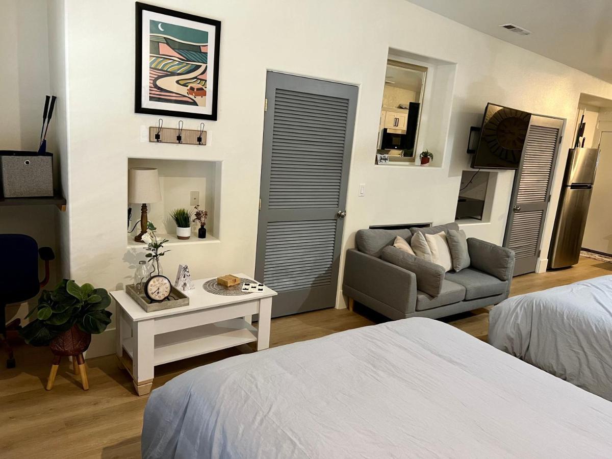 St George Resort Condo 세인트 조지 외부 사진