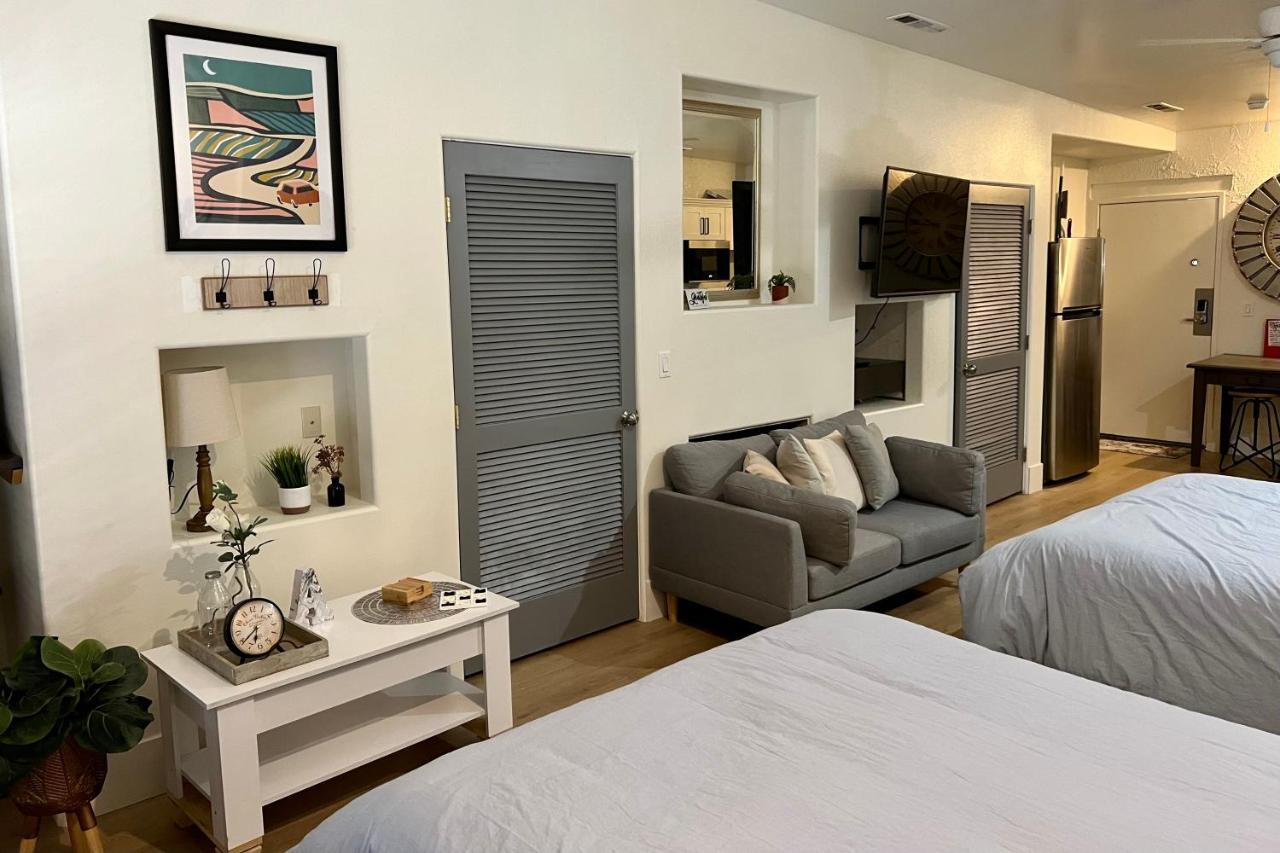 St George Resort Condo 세인트 조지 외부 사진