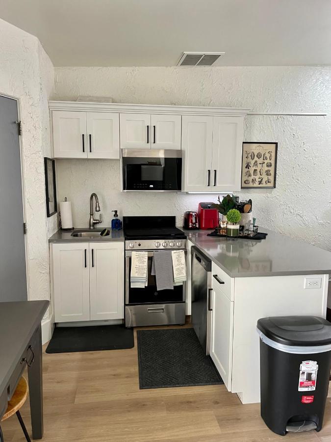 St George Resort Condo 세인트 조지 외부 사진