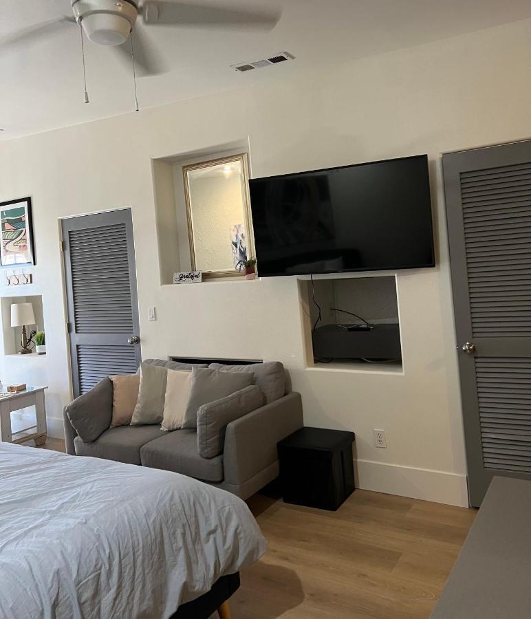 St George Resort Condo 세인트 조지 외부 사진