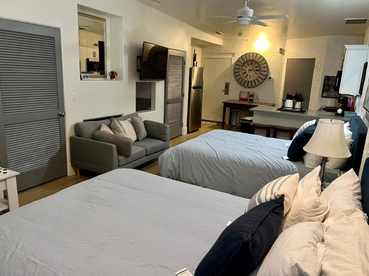 St George Resort Condo 세인트 조지 외부 사진