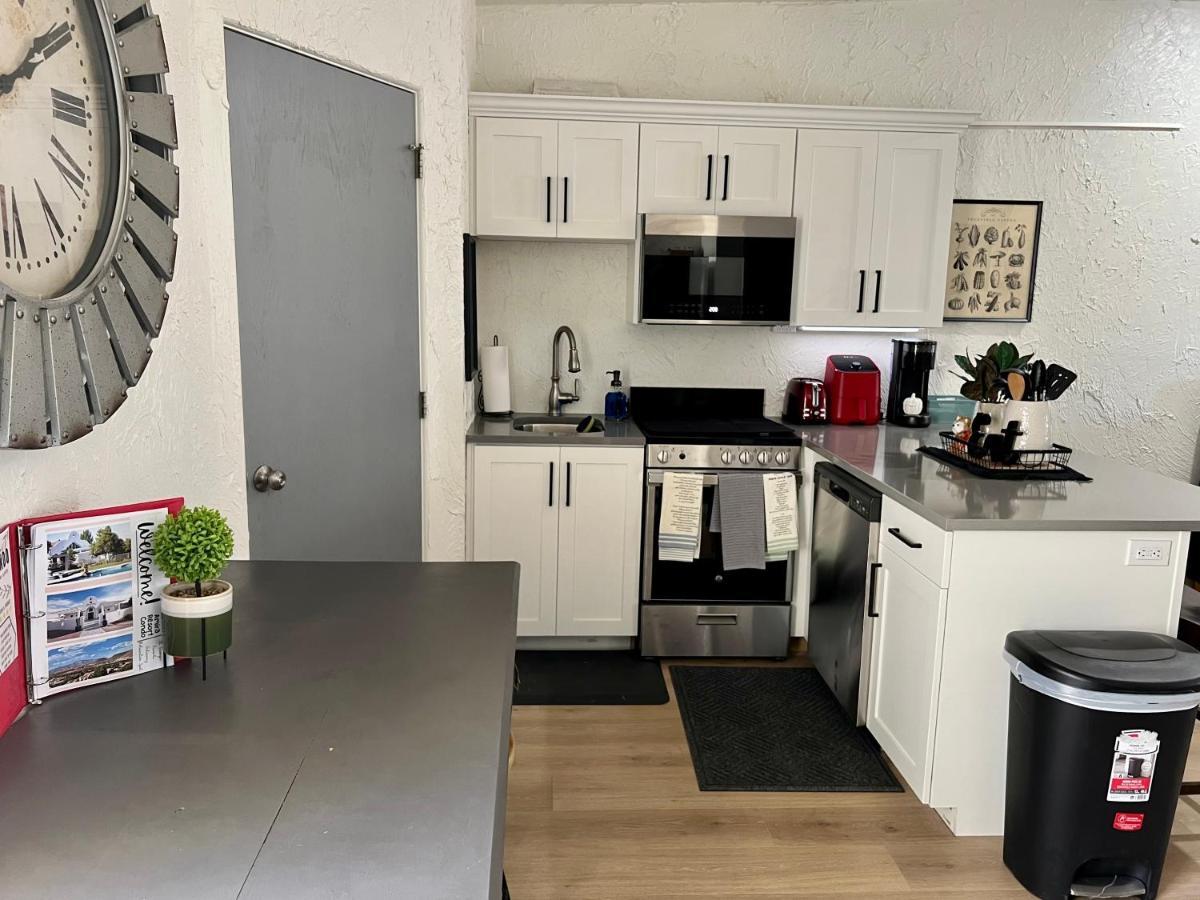 St George Resort Condo 세인트 조지 외부 사진