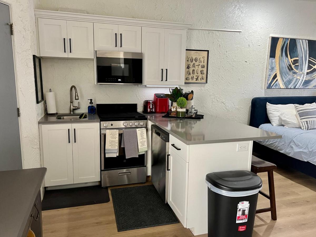 St George Resort Condo 세인트 조지 외부 사진
